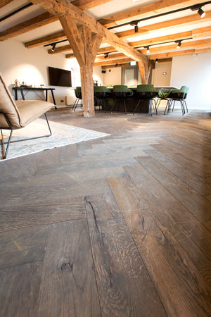 Raftwood Pure, haal de natuur in huis!