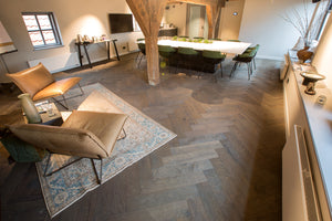 Raftwood Pure, haal de natuur in huis!