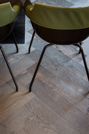 Raftwood Pure, haal de natuur in huis!