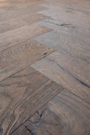Raftwood Pure, haal de natuur in huis!