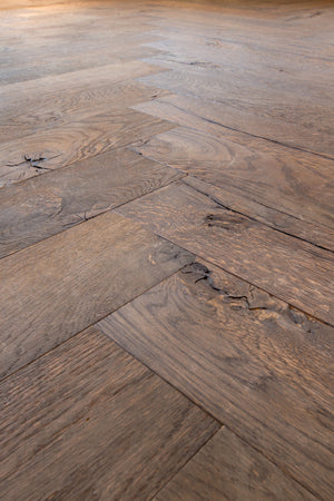 Raftwood Pure, haal de natuur in huis!