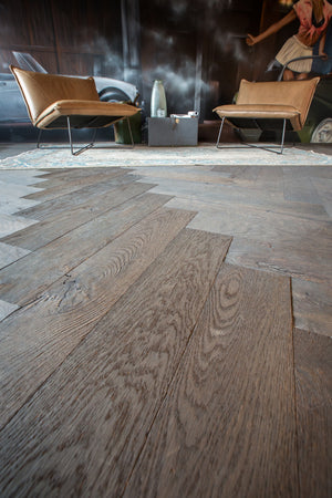 Raftwood Pure, haal de natuur in huis!