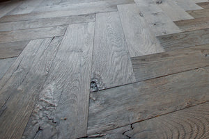 Raftwood Pure, haal de natuur in huis!