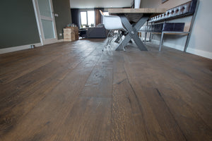 Raftwood Pure, haal de natuur in huis!