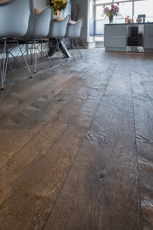 Raftwood Pure, haal de natuur in huis!