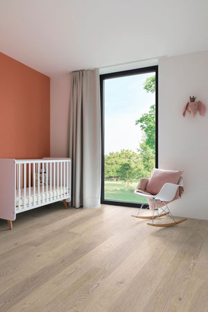 COREtec Naturals klik PVC