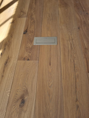 Levering multi-planken