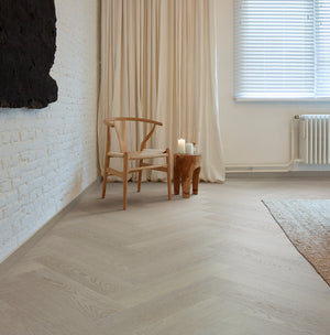 COREtec all-in Naturals lijn