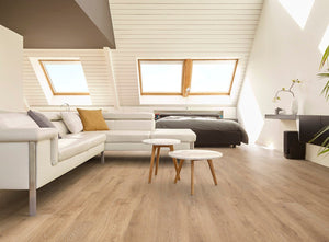 COREtec Naturals klik PVC