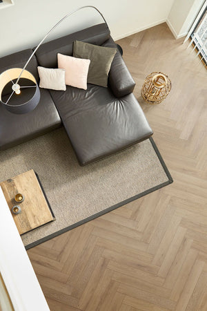 COREtec Naturals klik PVC