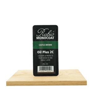 Teakhout Oil Plus 2C
