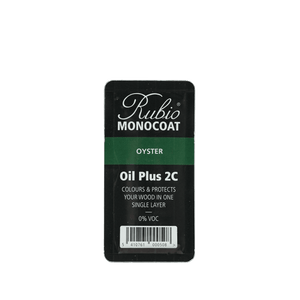 Tester 40 kleuren Rubio Oil Plus 2C