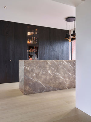 COREtec Naturals klik PVC