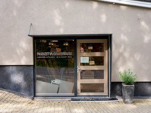 Schuren en lakken