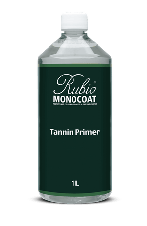 Tannin Primer