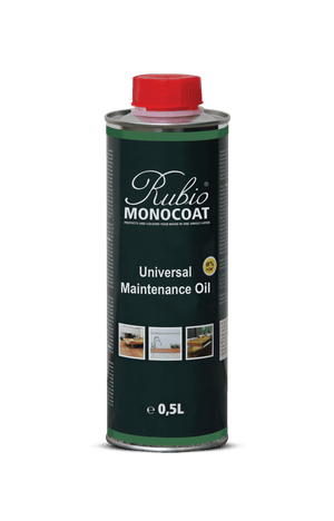 Universal Maintenance Oil