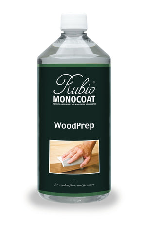 WoodPrep