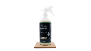 Refresh Eco