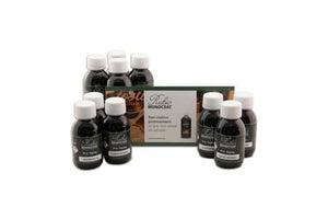 Sample Set - Pre-Aging