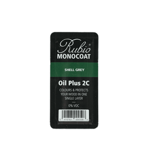 Tester 40 kleuren Rubio Oil Plus 2C