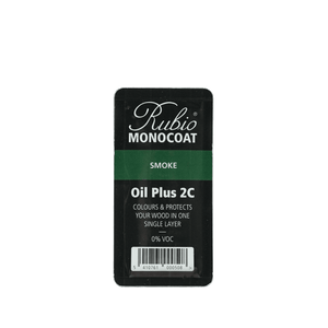 Tester 40 kleuren Rubio Oil Plus 2C