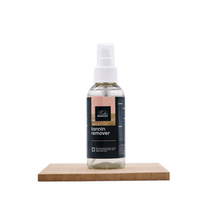 Tannin Remover