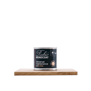 Universal Maintenance Oil 2 Mix