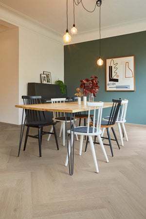 COREtec all-in Naturals lijn