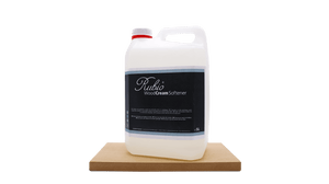 Woodcream Softener
