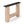 Onderstellen tafels