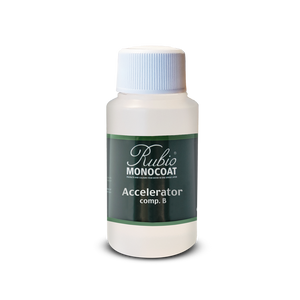 Accelerator