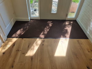 Levering multi-planken