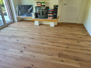 Levering multi-planken