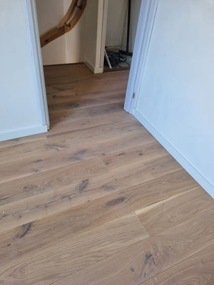 Levering multi-planken