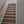 Eiken trap renoveren wit stootbord
