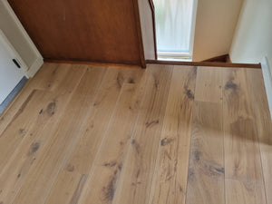 Levering multi-planken