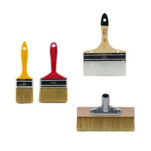 Brush Standard