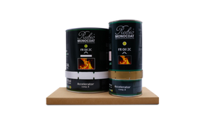 FR Oil 2C