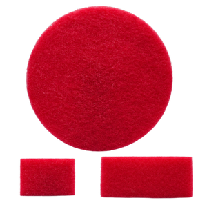 Pad Red
