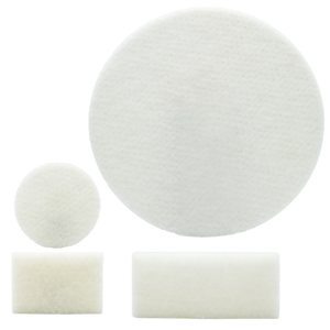 Pad White