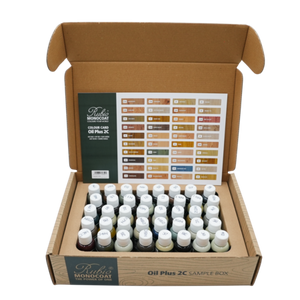Sample Set 2025 - Oil Plus 2C Comp A